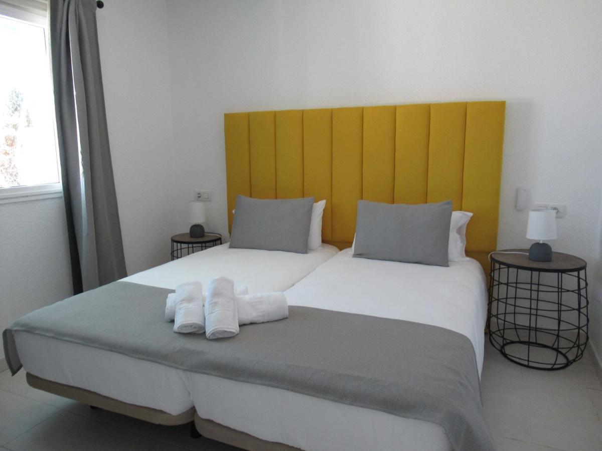 La Casa Del Mar, By Comfortable Luxury Κοραλέχο Εξωτερικό φωτογραφία