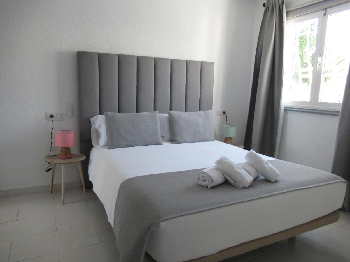 La Casa Del Mar, By Comfortable Luxury Κοραλέχο Εξωτερικό φωτογραφία