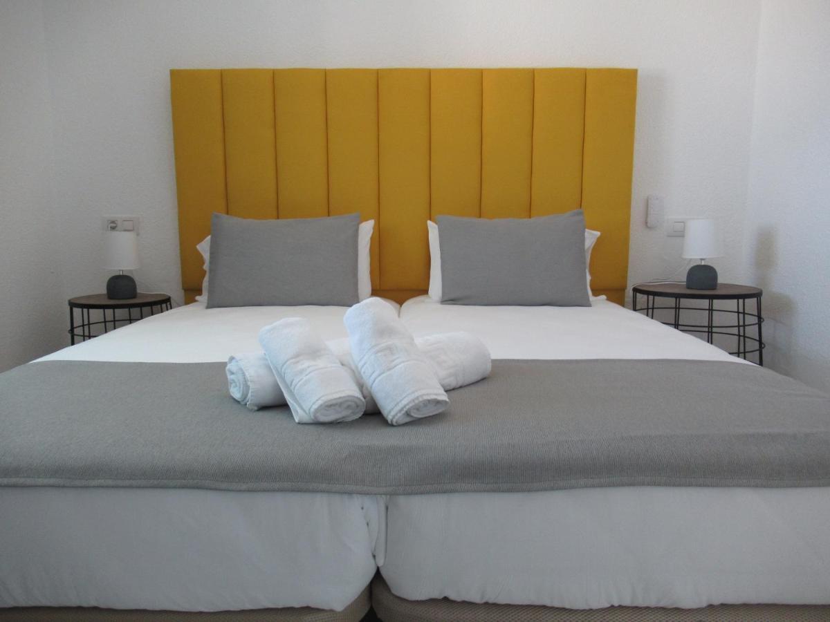 La Casa Del Mar, By Comfortable Luxury Κοραλέχο Εξωτερικό φωτογραφία