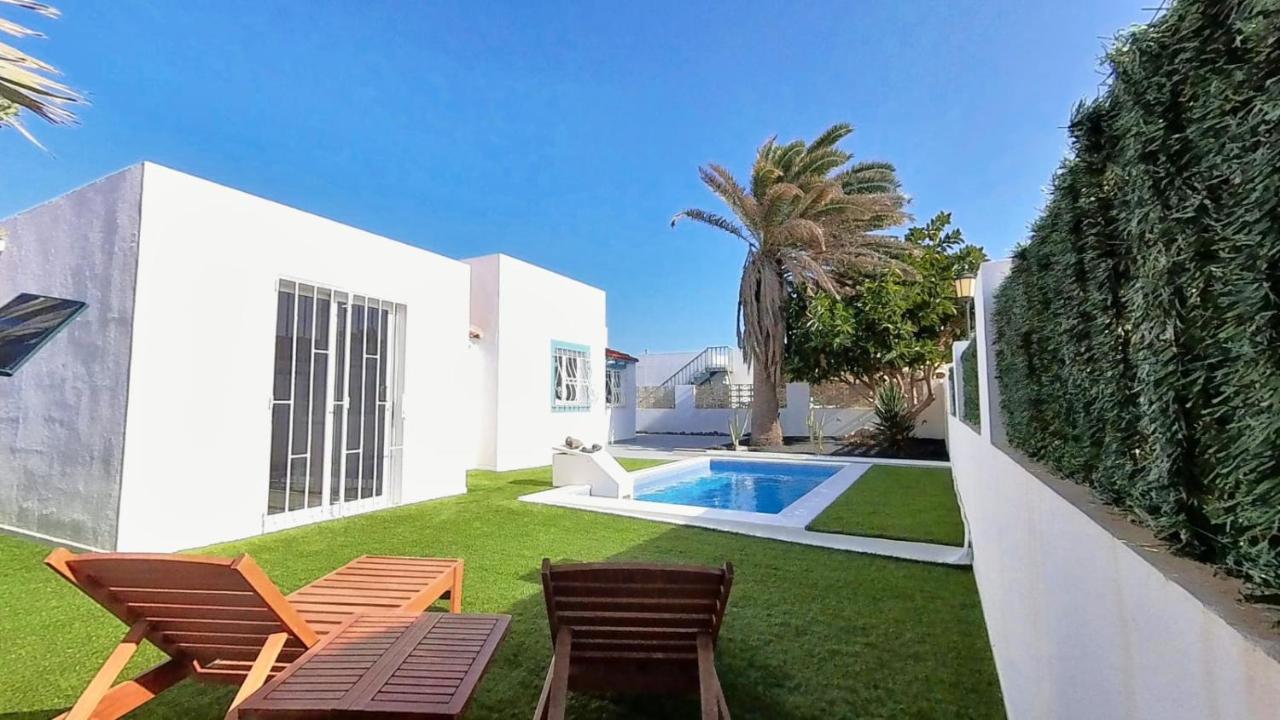 La Casa Del Mar, By Comfortable Luxury Κοραλέχο Εξωτερικό φωτογραφία