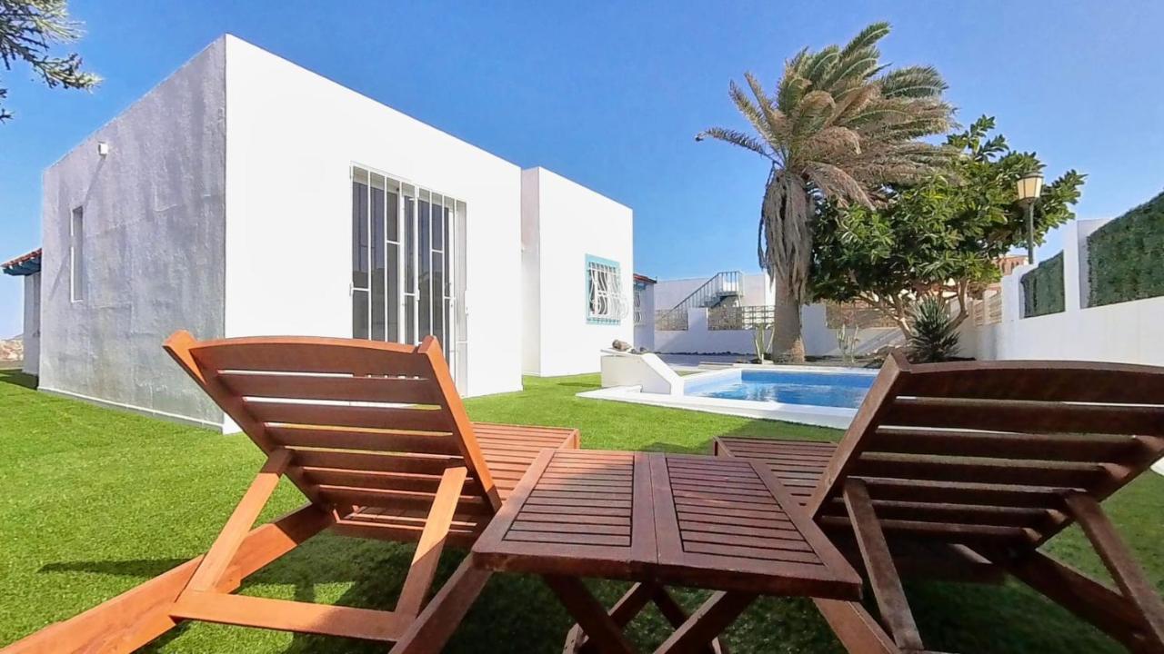 La Casa Del Mar, By Comfortable Luxury Κοραλέχο Εξωτερικό φωτογραφία