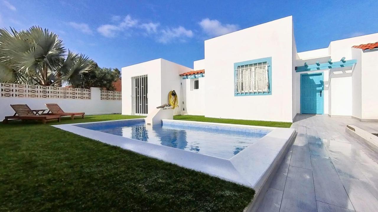 La Casa Del Mar, By Comfortable Luxury Κοραλέχο Εξωτερικό φωτογραφία