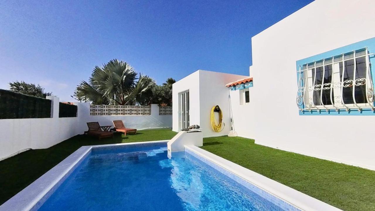La Casa Del Mar, By Comfortable Luxury Κοραλέχο Εξωτερικό φωτογραφία