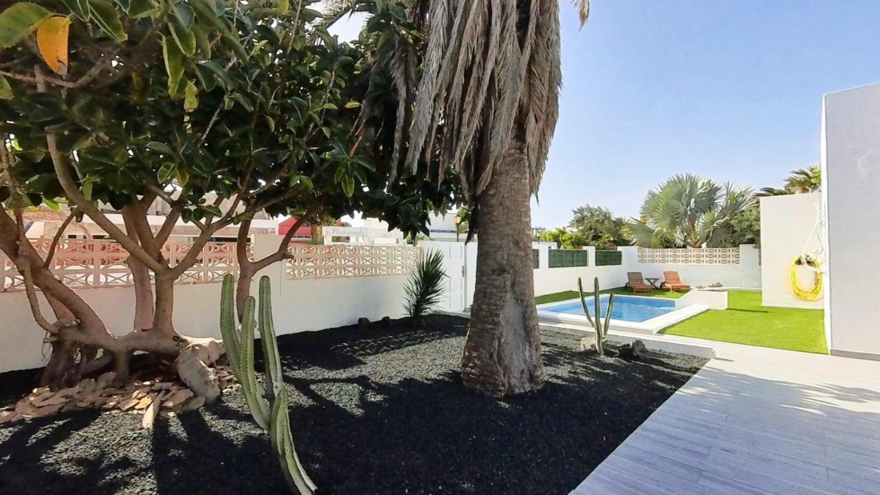 La Casa Del Mar, By Comfortable Luxury Κοραλέχο Εξωτερικό φωτογραφία